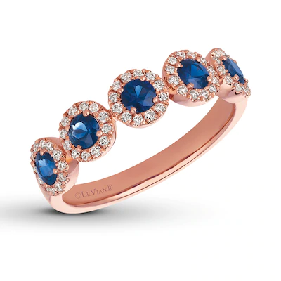 Groothandel Sapphire Ring China OEM Vervaardiger 925 Silwer