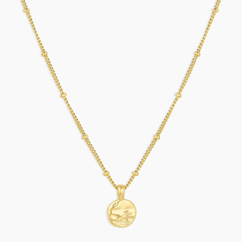 OEM ODM Shorebreak Necklace Design your shape jewelry at JINGYING