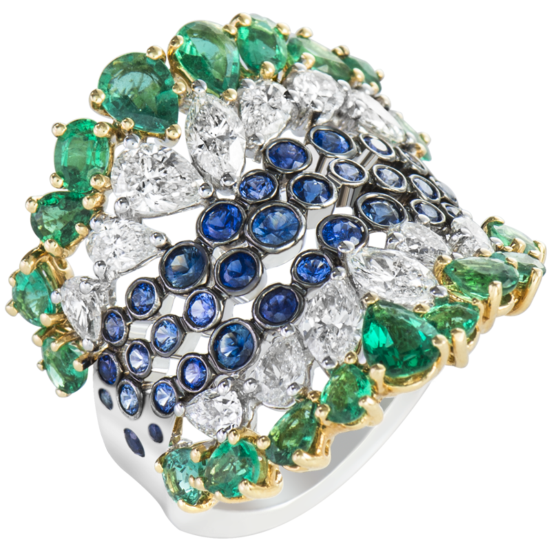 Hurtownia biżuterii OEM/ODM Srebrne pierścionki na zamówienie dostawca i hurtownik biżuterii posrebrzanej