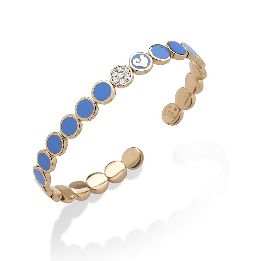 Partner with a reliable brass bangle OEM supplier in China