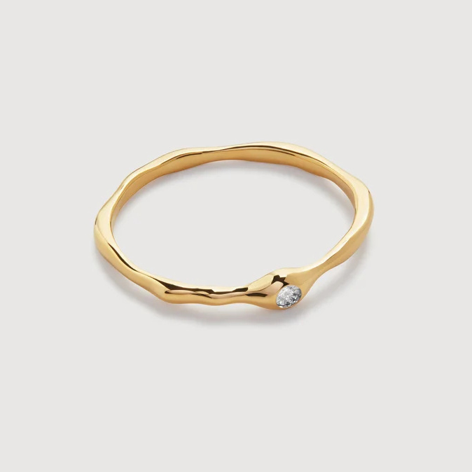 Create Your Own Custom Made Silver Ring In JingYing