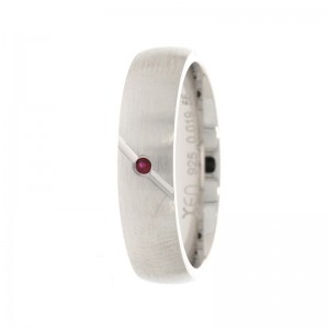 Spagna Distributore all'ingrosso di gioielli di moda CZ design personalizzato anelli in argento 925