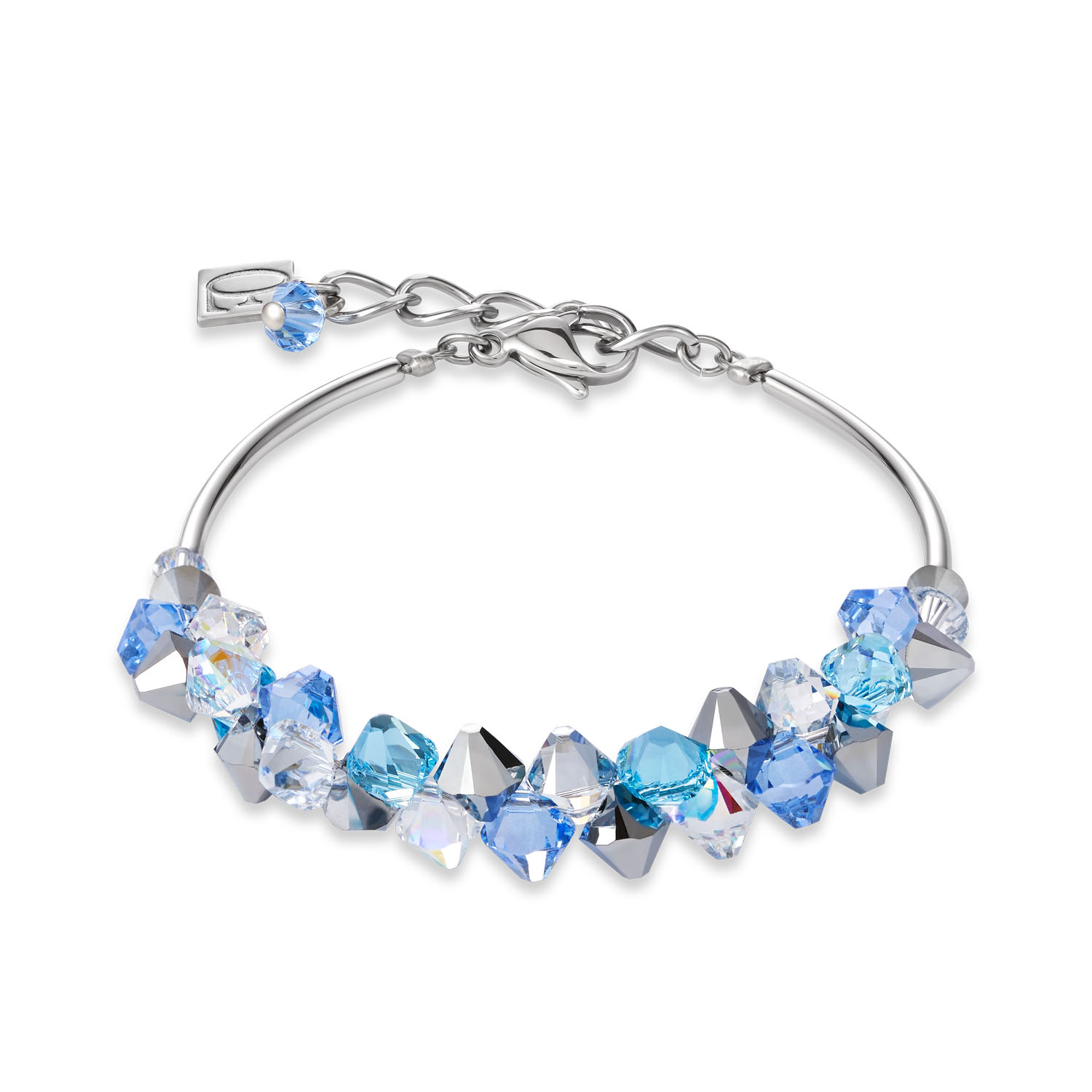 Wholesale Spanish Custom made silver bracelet OEM/ODM Jewelry zirconia fine jewelry wholesale Manufacturers