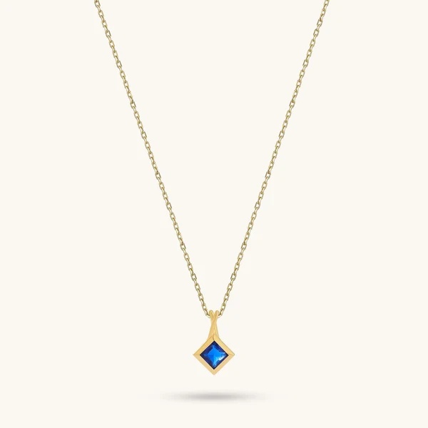 Custom Wholesale Women Fashion Designer Replica Brand Jewelry Manufacturer