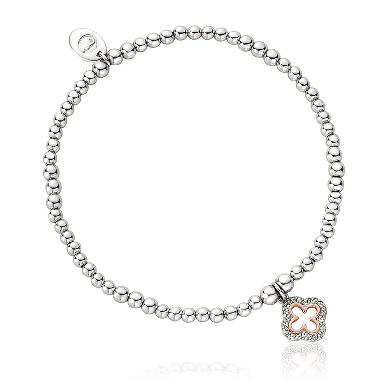 mórdhíola Bracelet Sterling Silver Jewelry OEM/ODM tSín Dearadh Chustaim 925 Mórdhíoltóirí Soláthraí Sterling Silver