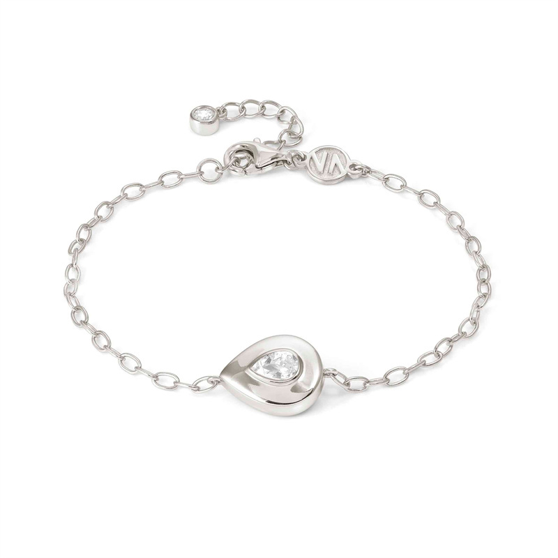 Sterling sølv smykker designere specialfremstillede smykker ringe hvidguld
