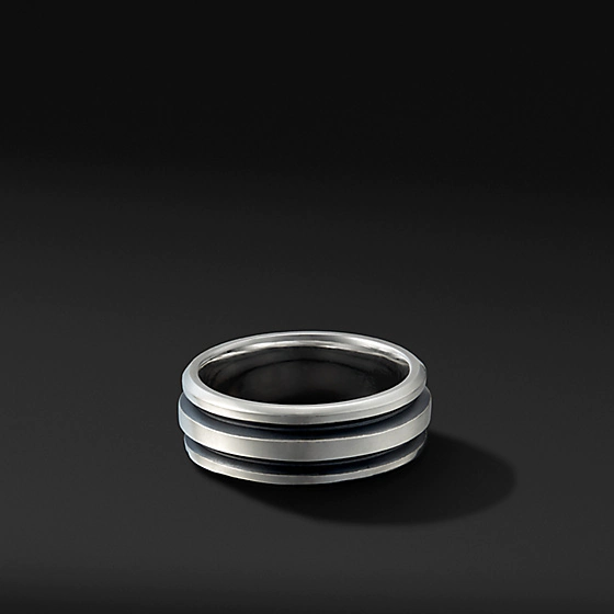 Wholesale OEM/ODM Jewelry Sweden Mens Sterling Silver ring custom wholesale manufacturer