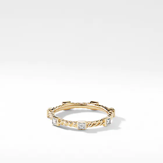 Groothandel Teague groothandel pasgemaakte OEM / ODM Juweliersware 925 sterling silwer ring 18k goue juweliersware Verskaffers