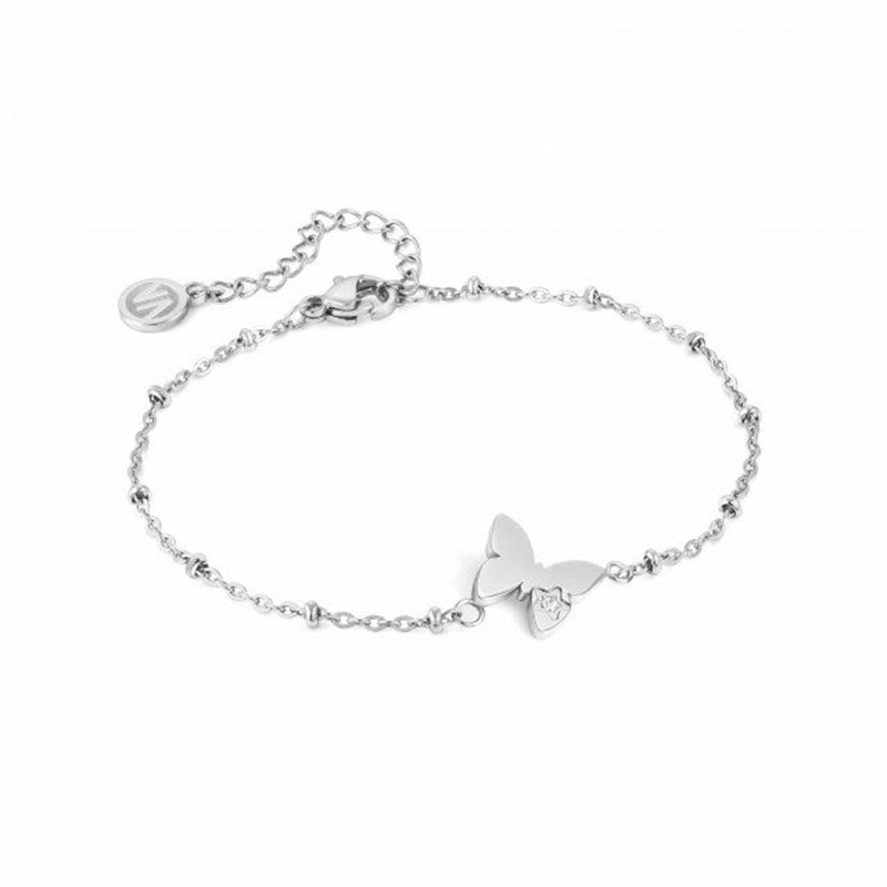 Le premier fabricant et fournisseur de bijoux personnalisés oem odm bracelet bijoux en acier inoxydable ou en argent sterling 925