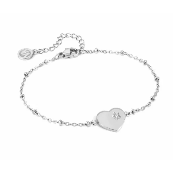Dearadh Stíleanna Jewelry Pearsanta Barr 925 bracelet airgid sterling