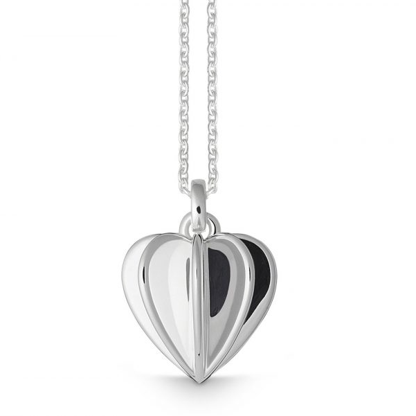 Špičková kvalita náhrdelníku ze stříbra 925 Dodavatelé produktů
