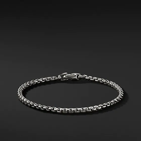 Wholesale Turkey  925 sterling silver bracelet fine jewelry custom OEM/ODM Jewelry wholesale OEM factory