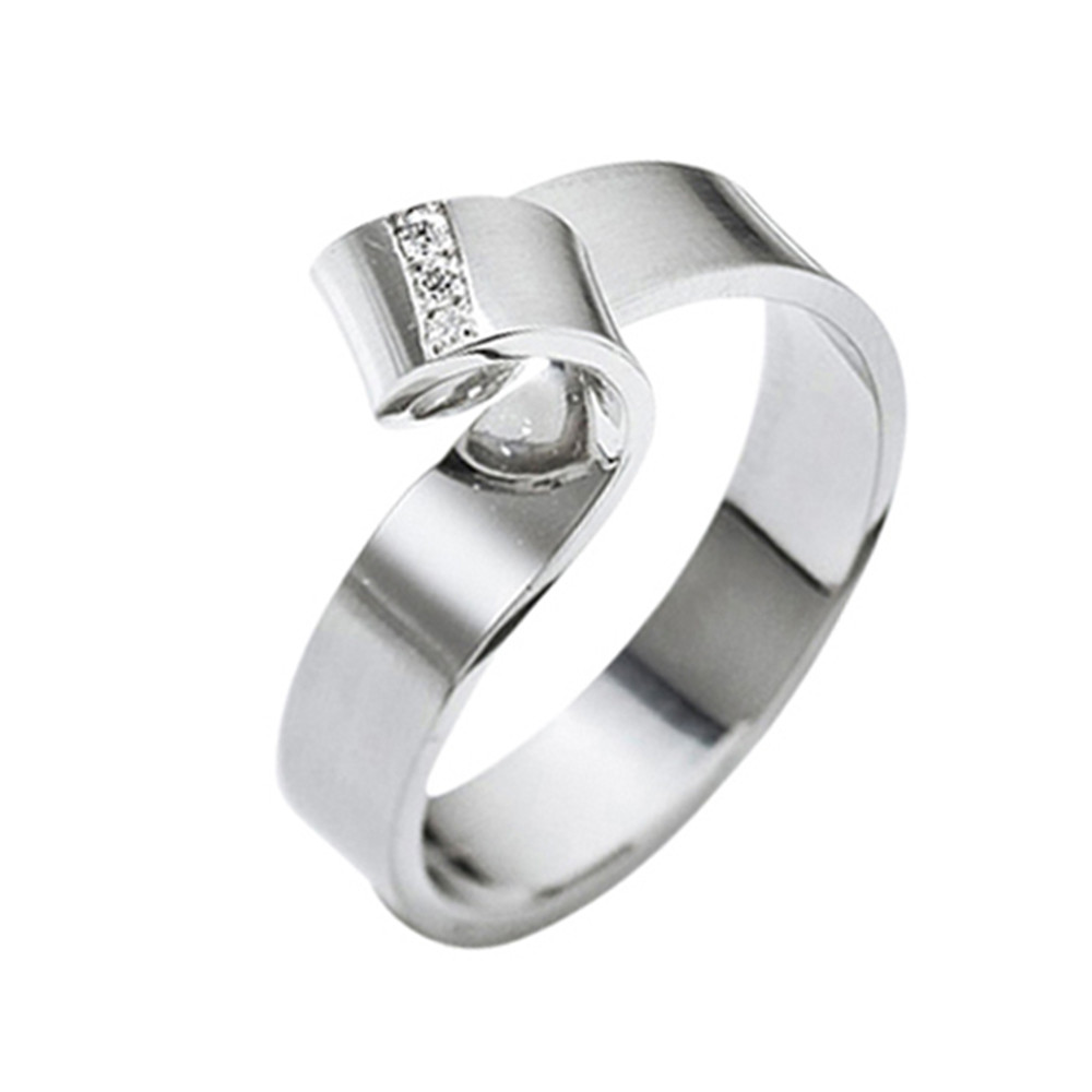 Bagues en argent sterling 925 d'ukraine, exportateur, bague en or vermeil sur mesure, à la mode