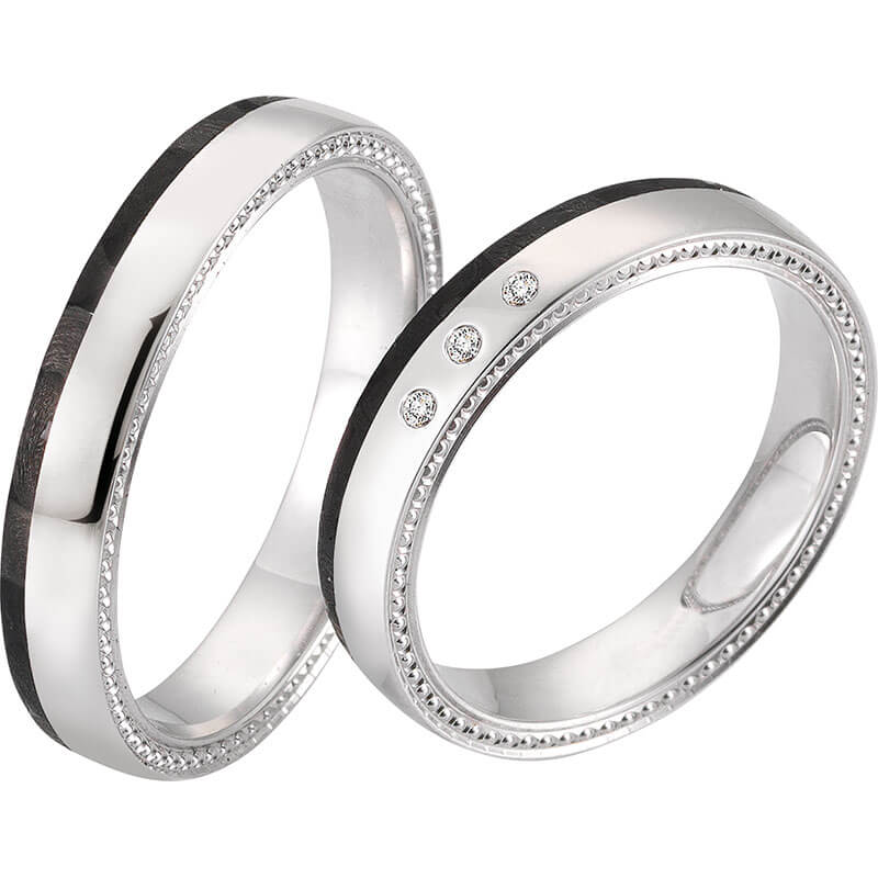 Unika anpassade ringdesigner i sterling silver (925 silver) Smycken ODM OEM-leverantör