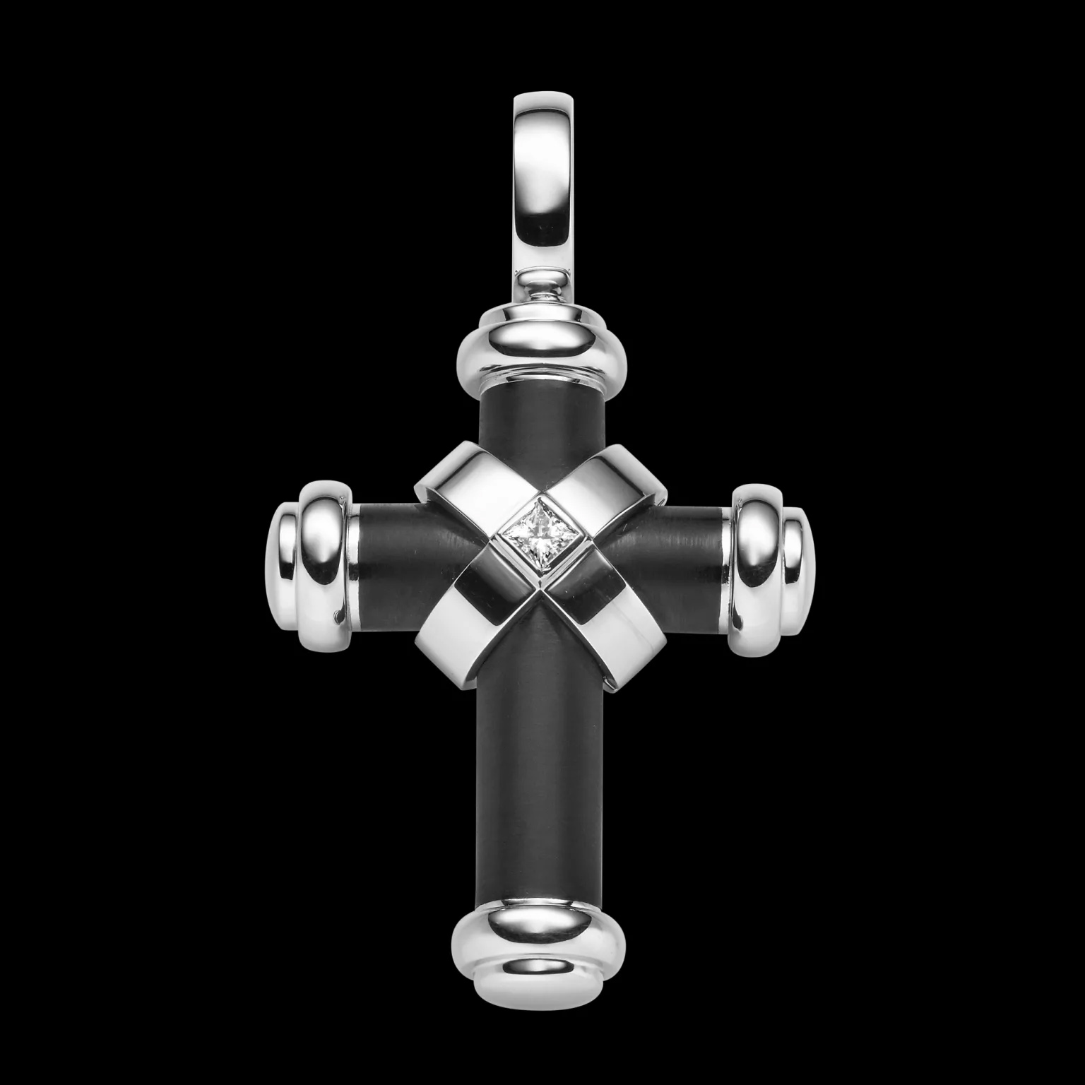 Toptan Benzersiz ve OEM/ODM Takı Jingying tarafından rafine tasarım kolye gümüş takı
