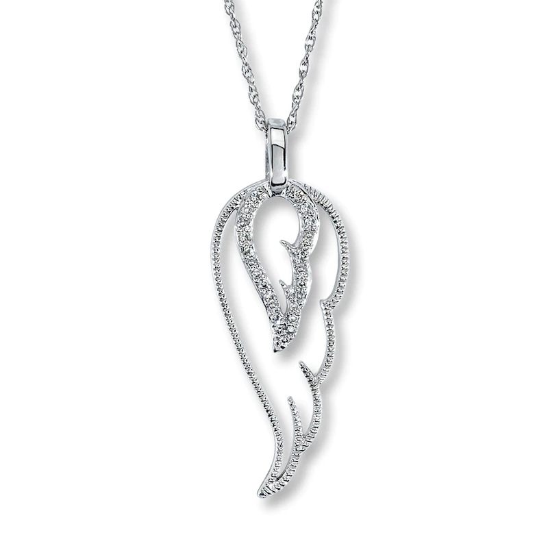 Groothandel Cubic Zirconia Ketting Juweliersware OEM Rhodium Factory