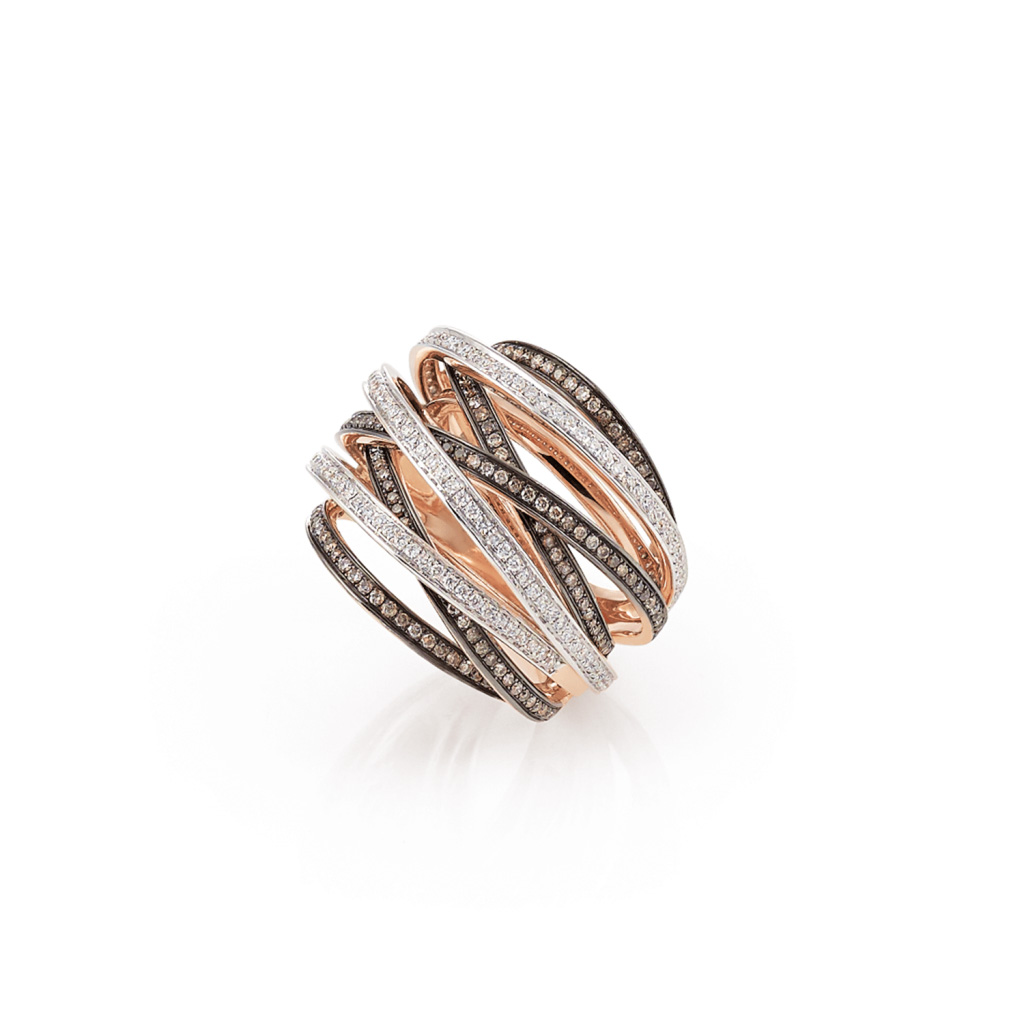 Venda al por mayor 925 fabricantes esterlinas del OEM de la joyería de moda del anillo del diseño de la CZ de la plata de la joyería OEM/ODM