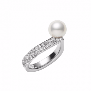 Custom design 925 Sterling Silver Jewelry Manufacturer OEM ring