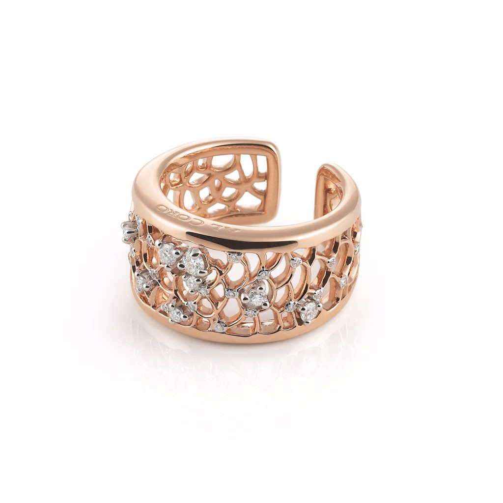 Wholesale 925 sterling silver ring custom OEM OEM/ODM Jewelry manufacturer