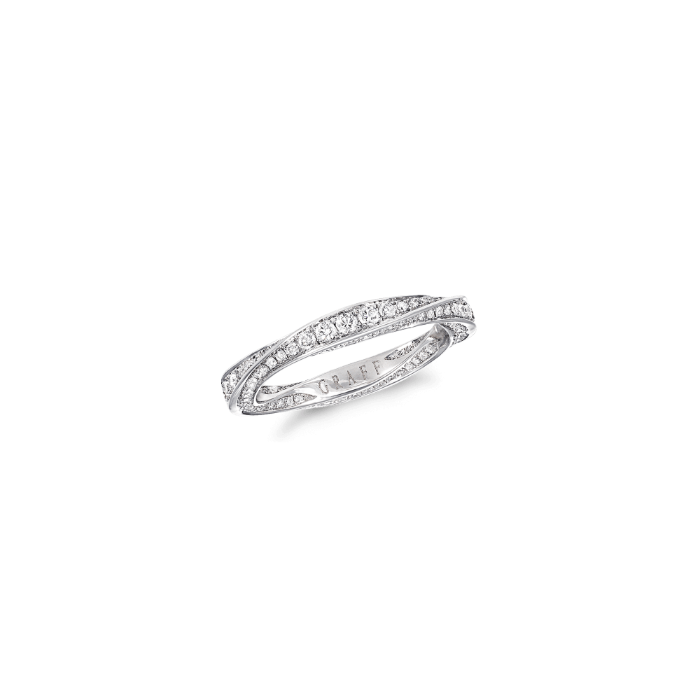 Custom design Band ring Zircon Jewelry Factory Manufacturers