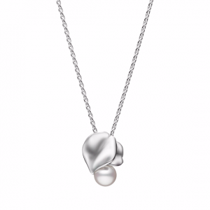 Индивидуальный дизайн Китай 925 серебряное ожерелье OEM завод Подвеска