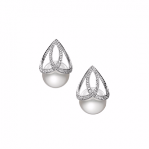 Orecchini dal design personalizzato Fornitore di gioielli in argento sterling Produttore OEM ODM