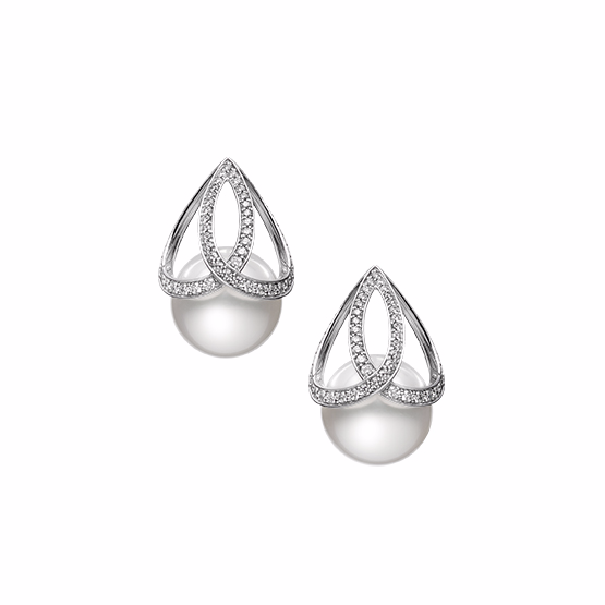Custom design Earrings Sterling Silver Jewelry supplier OEM ODM manufacturer