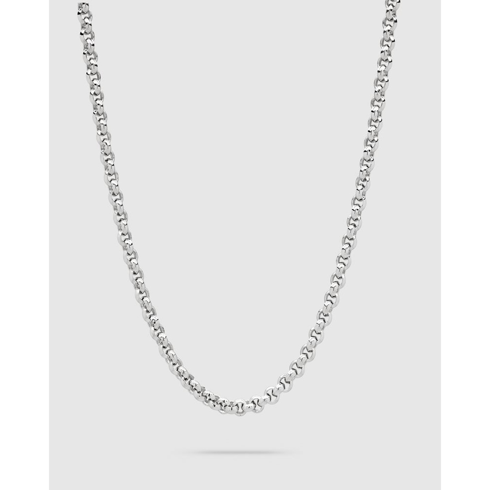 Collier en argent Sterling 925 pour femmes, bijoux personnalisés, vente en gros