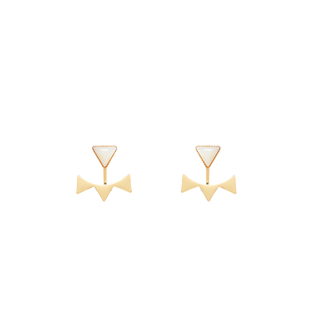 Gioielli OEM/ODM all'ingrosso Gli orecchini personalizzati all'ingrosso progettano i tuoi gioielli in argento sterling