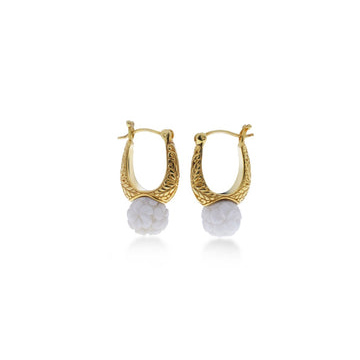 Women’s earrings sterling silver custom jewelry manufacturer canada
