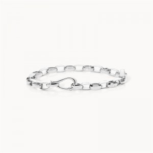 bracelet 925 sterling silver rhodium gold plated jewelry manufacturer