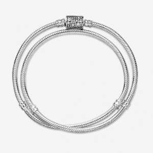braccialetto Esportatore di gioielli in argento OEM ODM