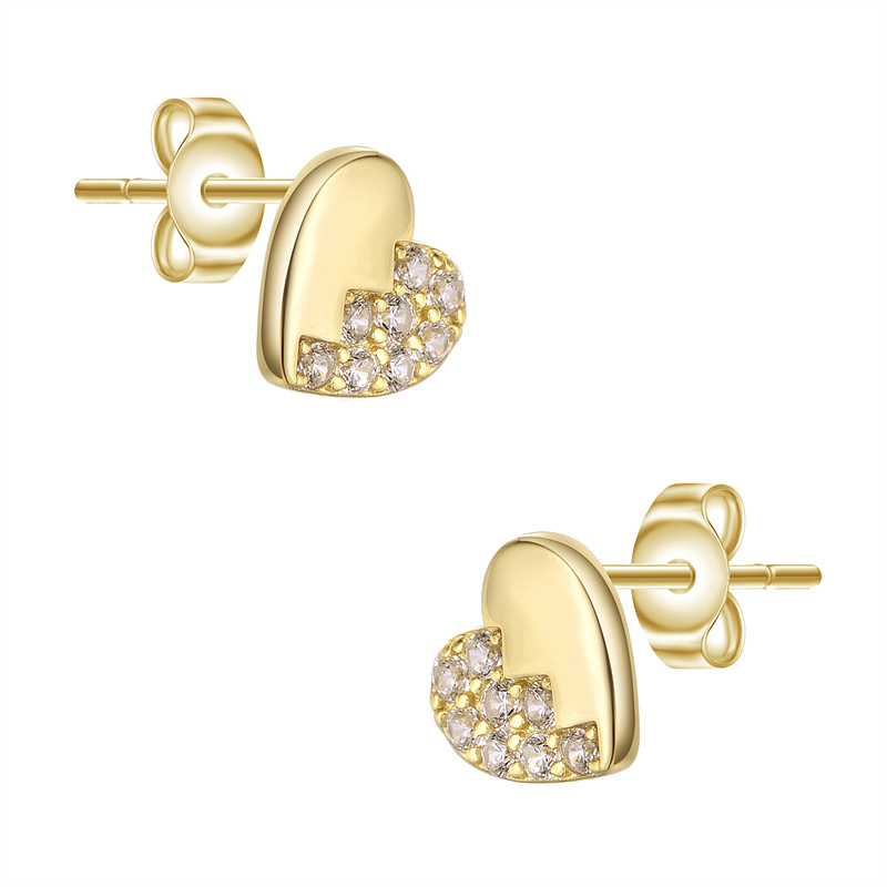 A direct manufacturer to produce bulk custom earrings  for your brand