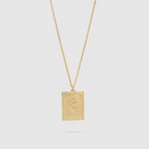 canadian fashion necklace jewelry manufacturers 14k  gold vermeil jewelry wholesale