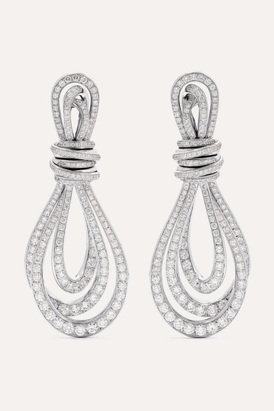 cubic zirconia custom wholesale Earring jewelry OEM Factory