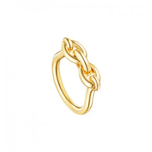 fabricante de anéis de ouro 14k personalizados joias personalizadas de prata
