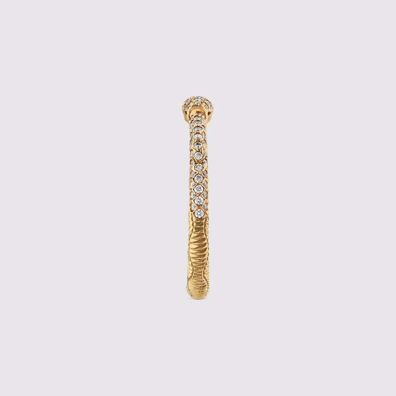 pasgemaakte 925 silwer ring gemaak vergulde silwer juweliersware OEM / ODM Juweliersware OEM verskaffer