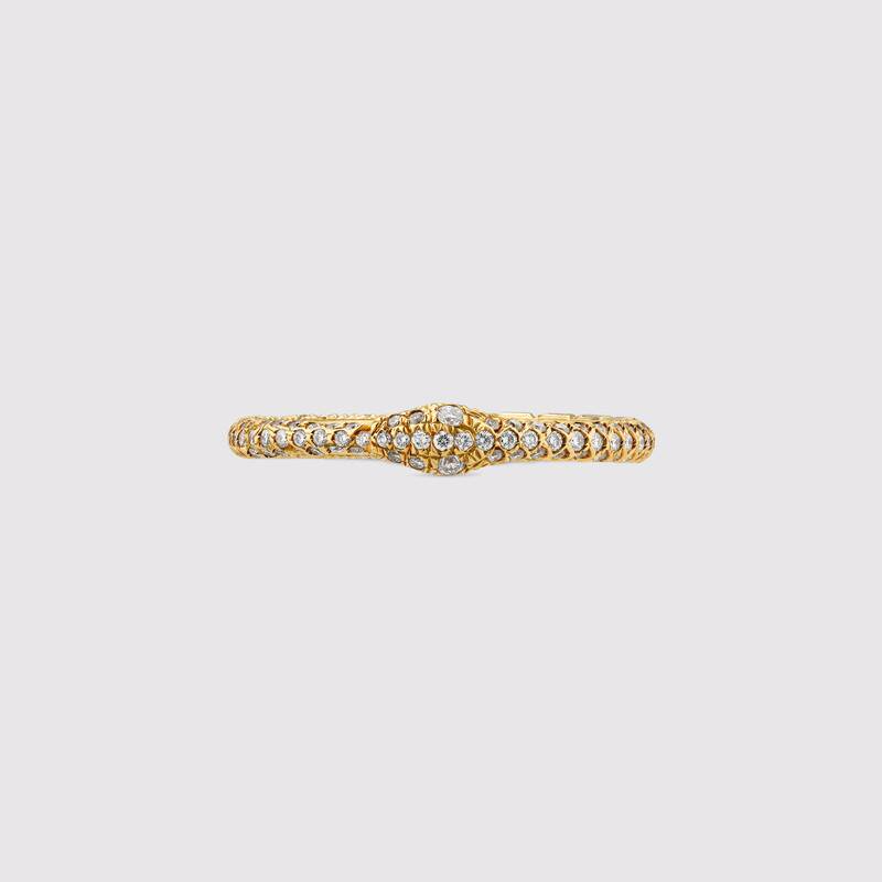 OEM/ODM Perhiasan kustom 925 cincin perak membuat perhiasan perak berlapis emas pemasok OEM