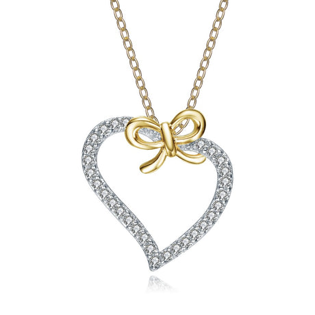 custom CZ pendant necklace  jewellery manufacturers australia factory jewelry wholesale