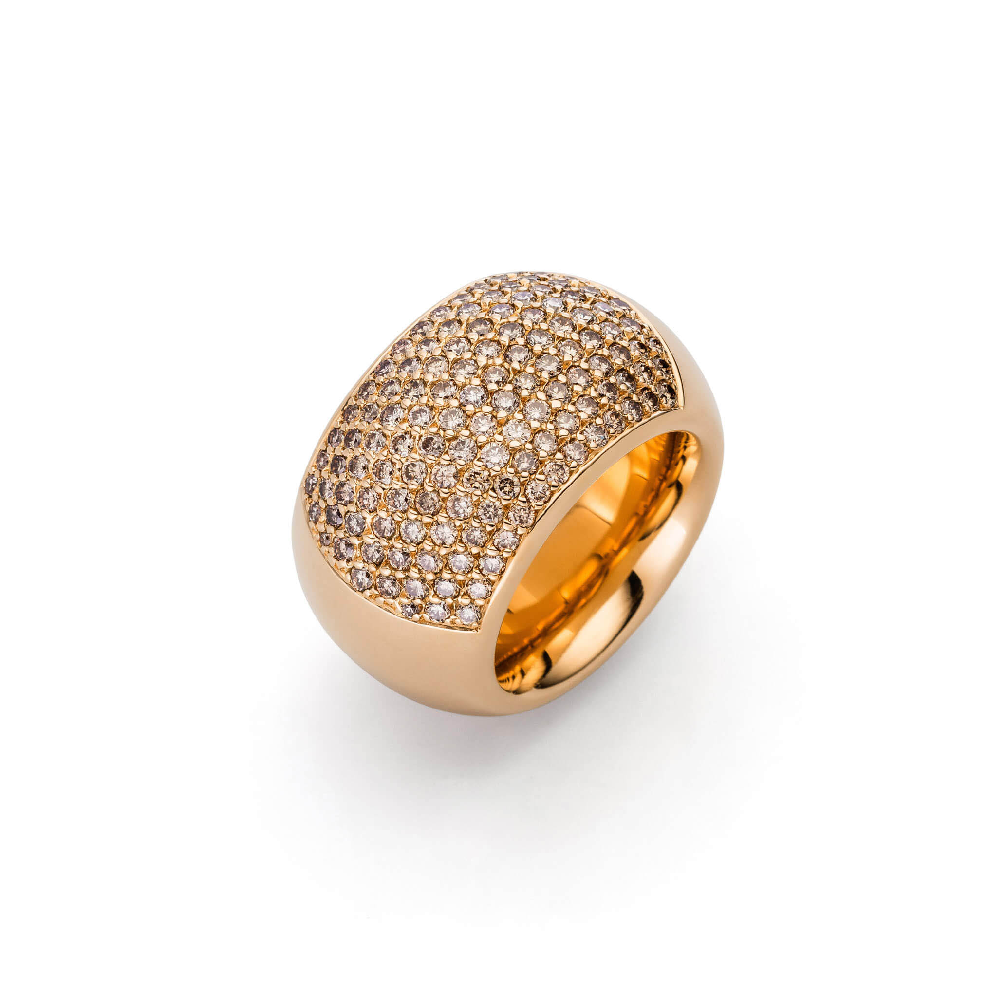 Venta al por mayor de anillos CZ personalizados, fabricantes de joyas, joyería OEM/ODM, China