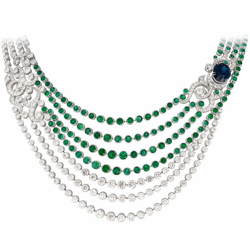 Engros brugerdefinerede OEM halskæde OEM/ODM smykker Sterling sølvbelagte smykker leverandør og grossist