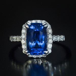 fabricantes de anillos CZ rusos personalizados