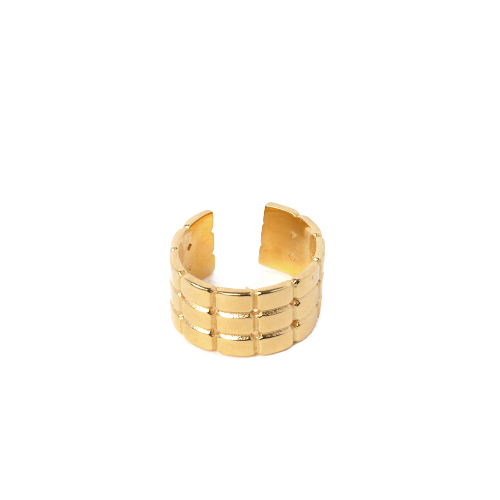 Großhandel kundenspezifisches Armband OEM/ODM Schmuck Armreif 14 Karat Gold Schmuckhersteller