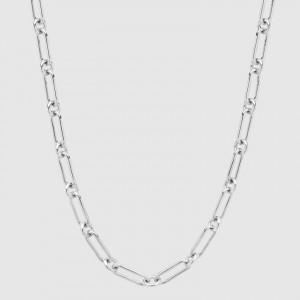 custom chains for men china wholesale sterling silver necklace jewelry