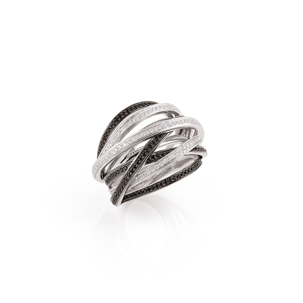 Groothandel pasgemaakte OEM / ODM Juweliersware-ontwerp 925 Sterling Silwer ring