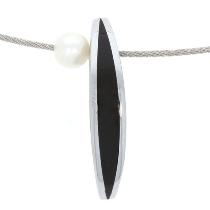 custom designing silver pendant neckalce  jewelry manufacturer wholesalers
