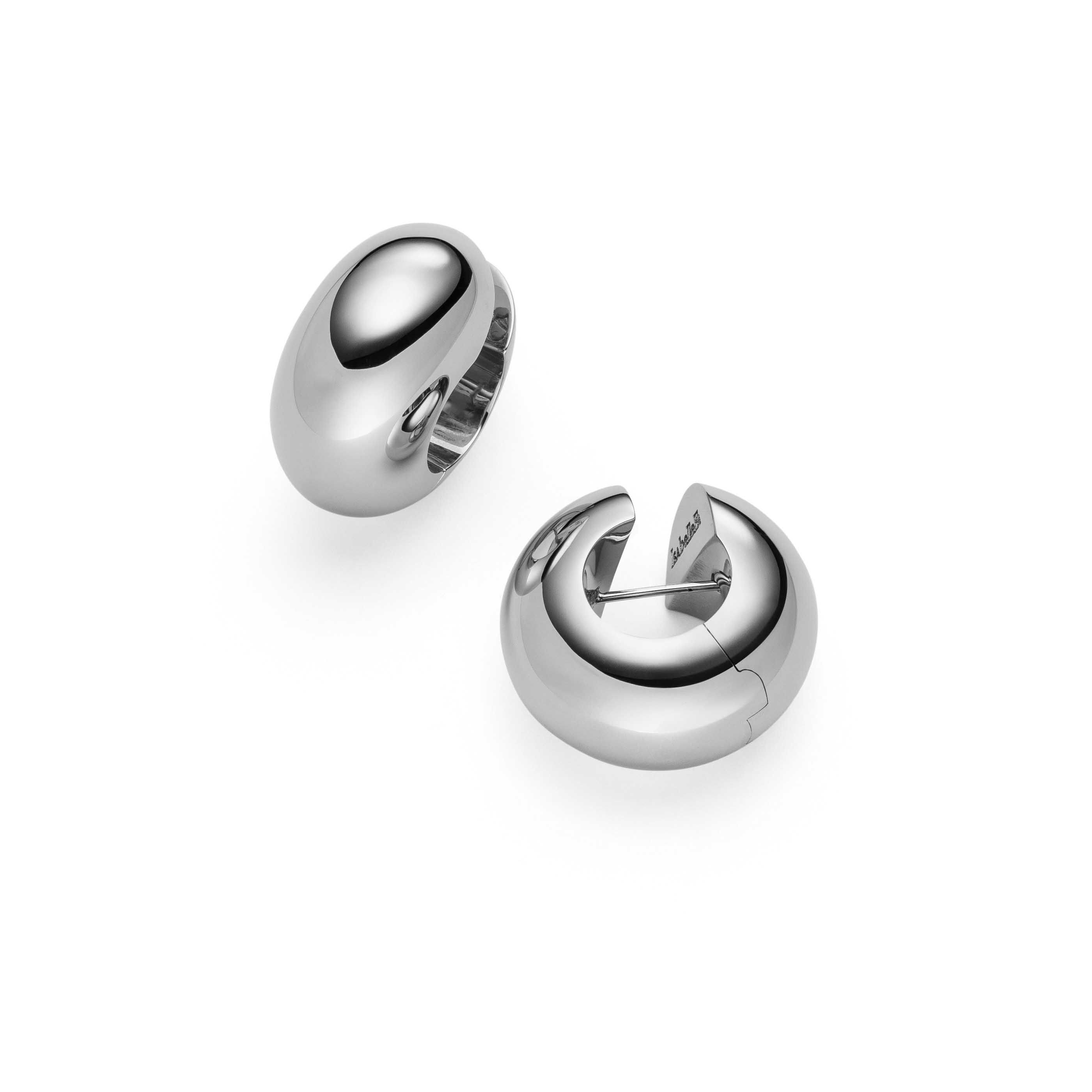 Boucles d'oreilles personnalisées en gros, bijoux OEM/ODM, fabricant de bijoux en argent sterling 925