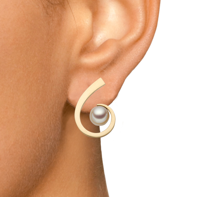 Wholesale custom earrings maker OEM/ODM Jewelry 925 silver jewelry manufacturer