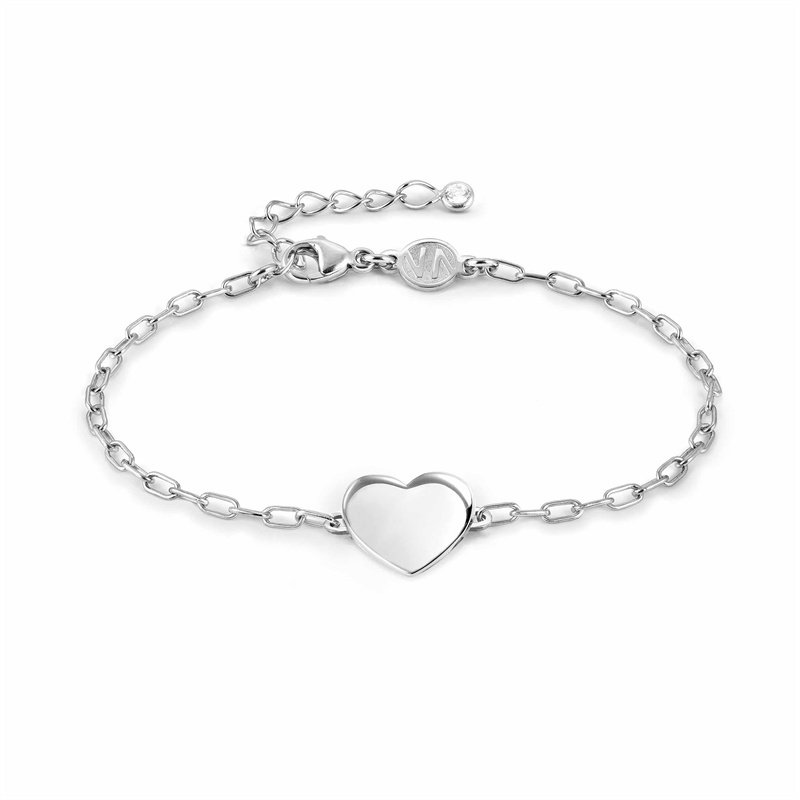 anpassade fina smycken design Skräddarsydda silver sterling armband mode smycken