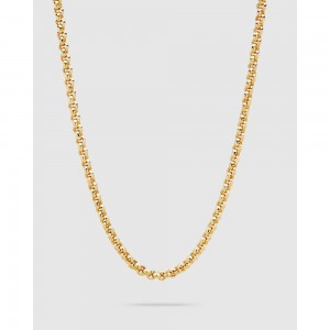custom jewelry cuban link chain gold jewelry manufacturers
